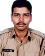 Ajay Kumar Choudhary Ajay Kumar Choudhary